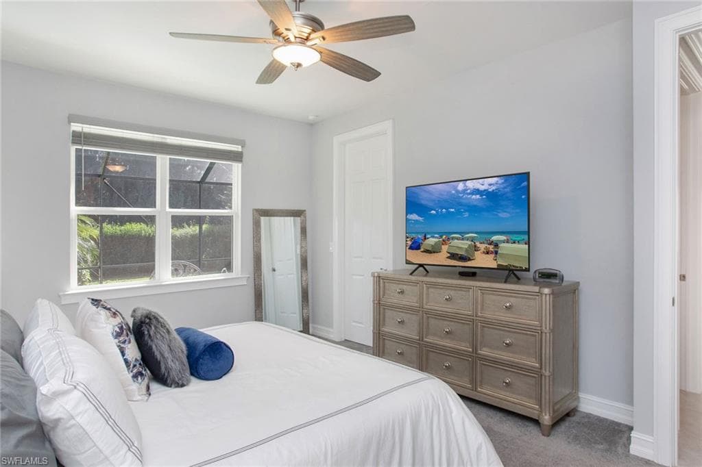 14551 Topsail Dr, Naples, FL 34114-17
