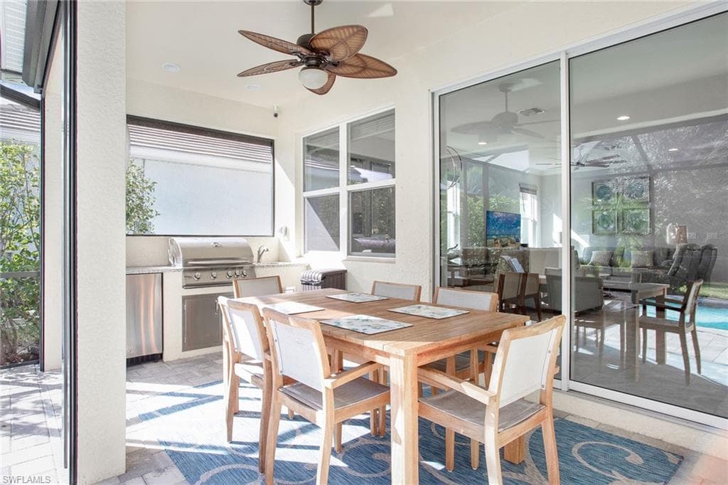 14551 Topsail Dr, Naples, FL 34114-26
