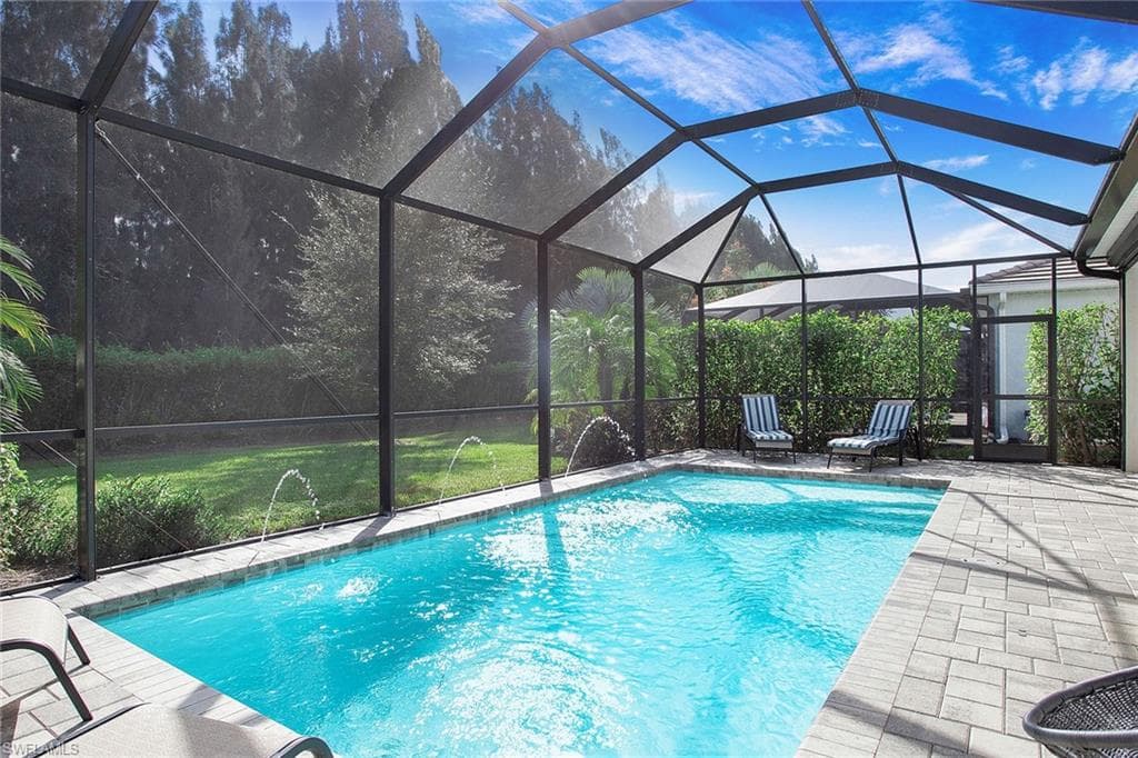 14551 Topsail Dr, Naples, FL 34114-28