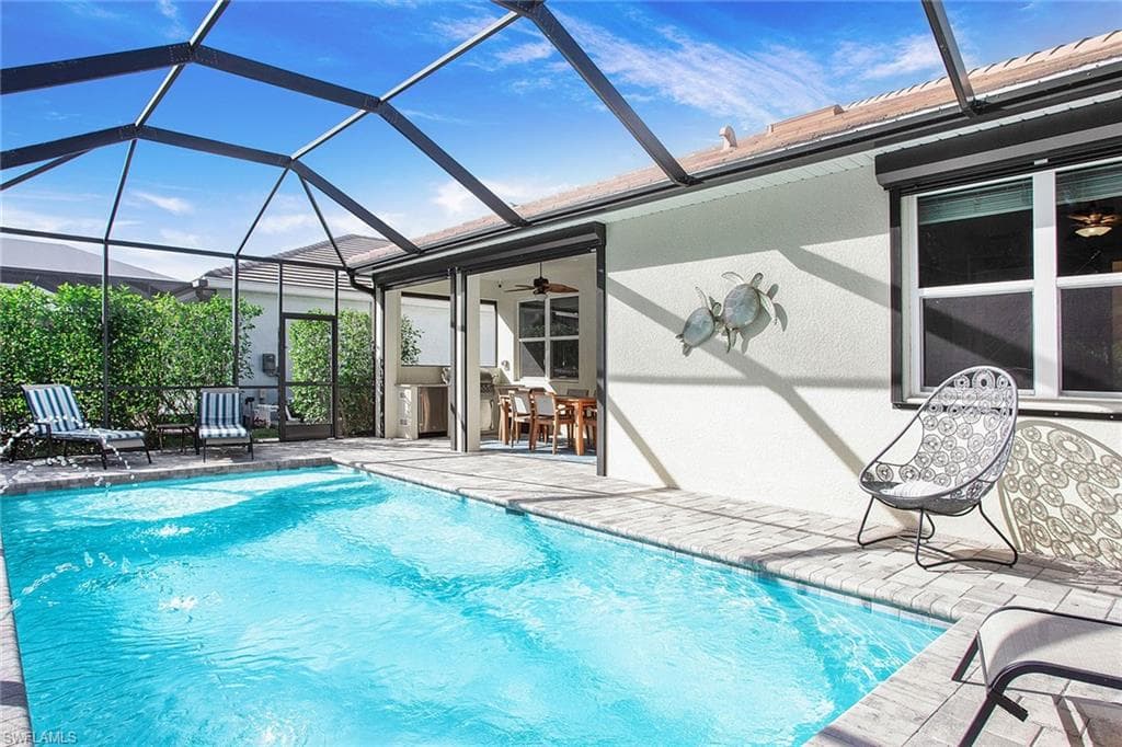 14551 Topsail Dr, Naples, FL 34114-29