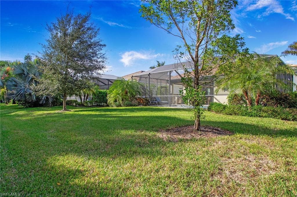 14551 Topsail Dr, Naples, FL 34114-31