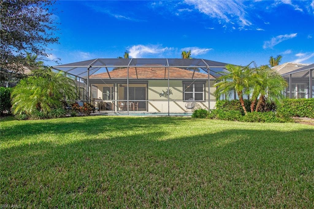 14551 Topsail Dr, Naples, FL 34114-32