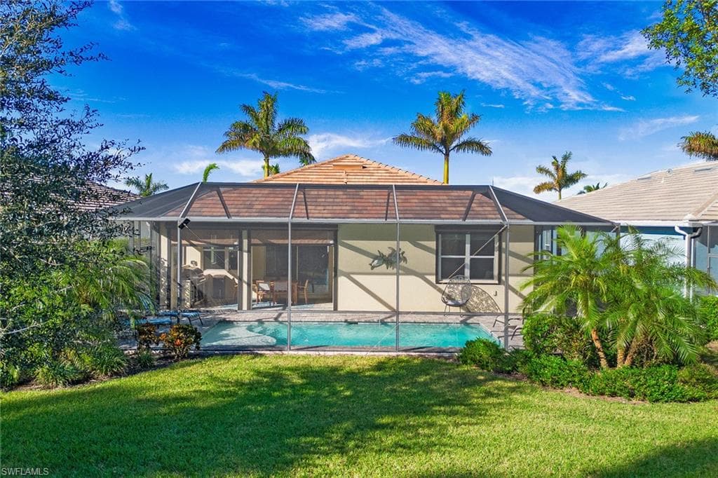 14551 Topsail Dr, Naples, FL 34114-33