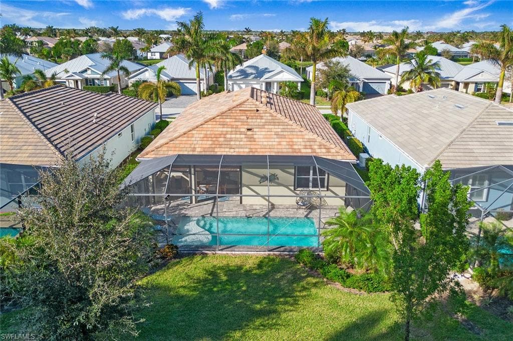 14551 Topsail Dr, Naples, FL 34114-34