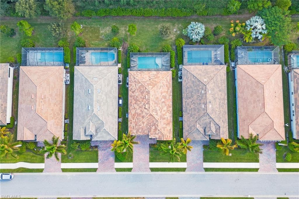 14551 Topsail Dr, Naples, FL 34114-36