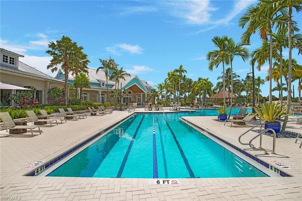 14551 Topsail Dr, Naples, FL 34114-49