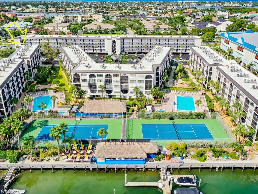 1012 Anglers Cv D-301, Marco Island, FL 34145-17