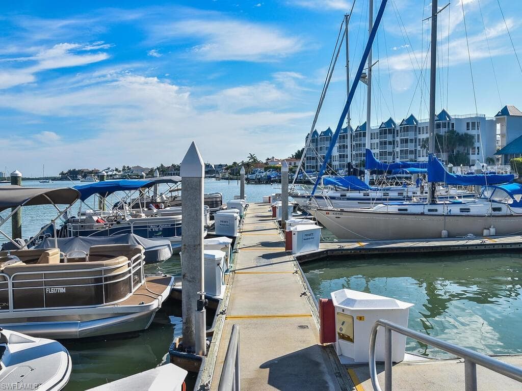 1012 Anglers Cv D-301, Marco Island, FL 34145-24