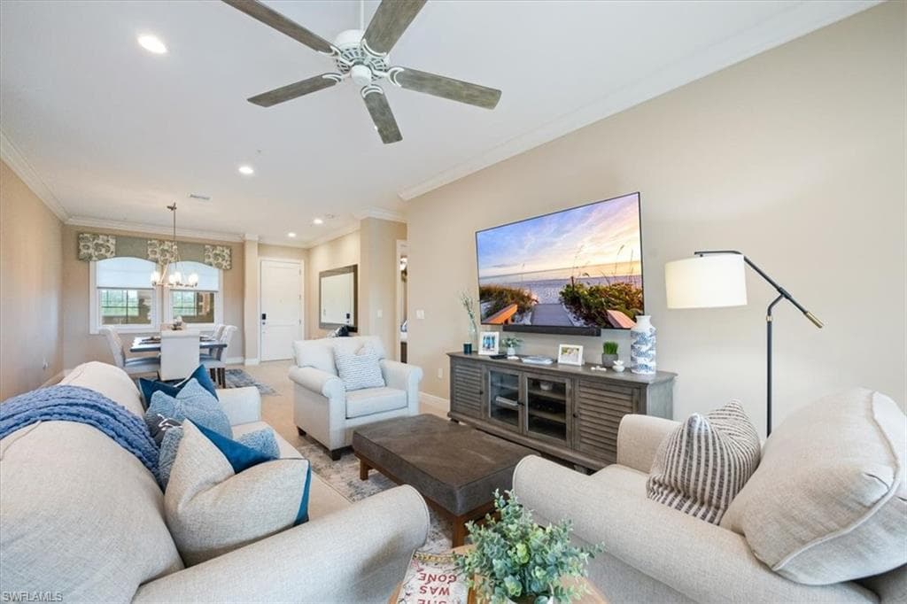 21530 Strada Nuova Cir C-307, Estero, FL 33928-2