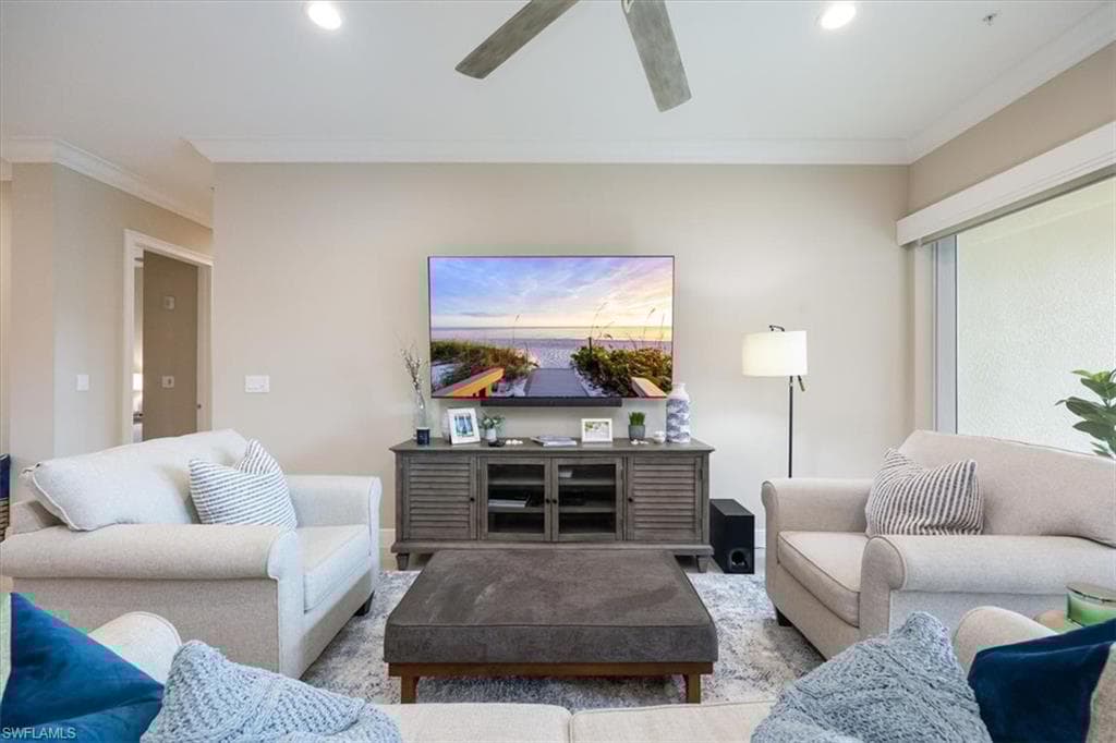 21530 Strada Nuova Cir C-307, Estero, FL 33928-5