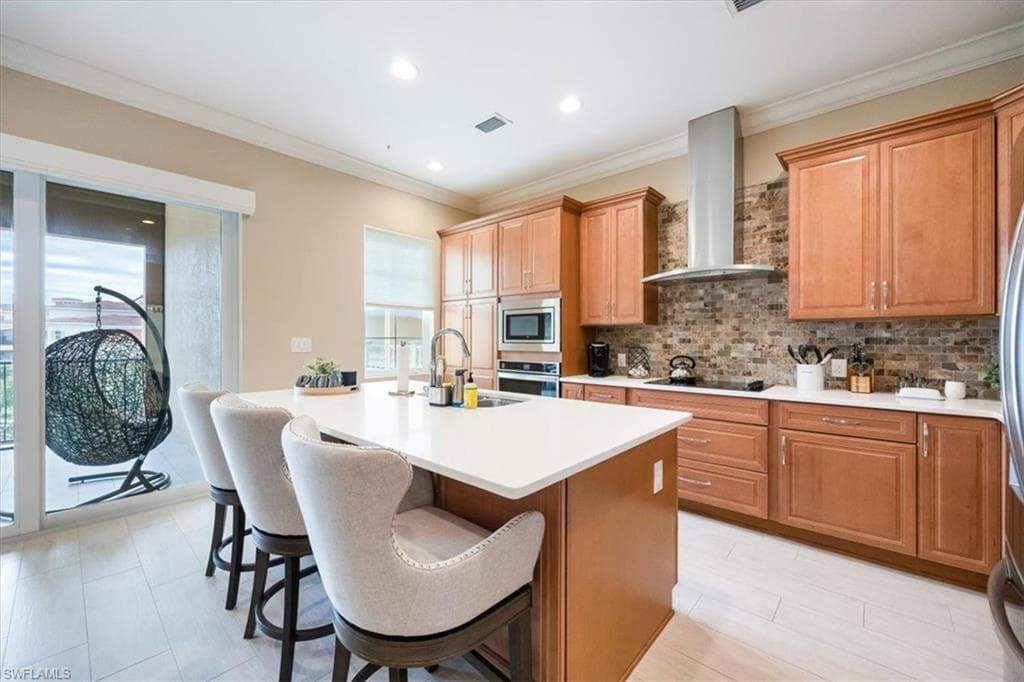 21530 Strada Nuova Cir C-307, Estero, FL 33928-7