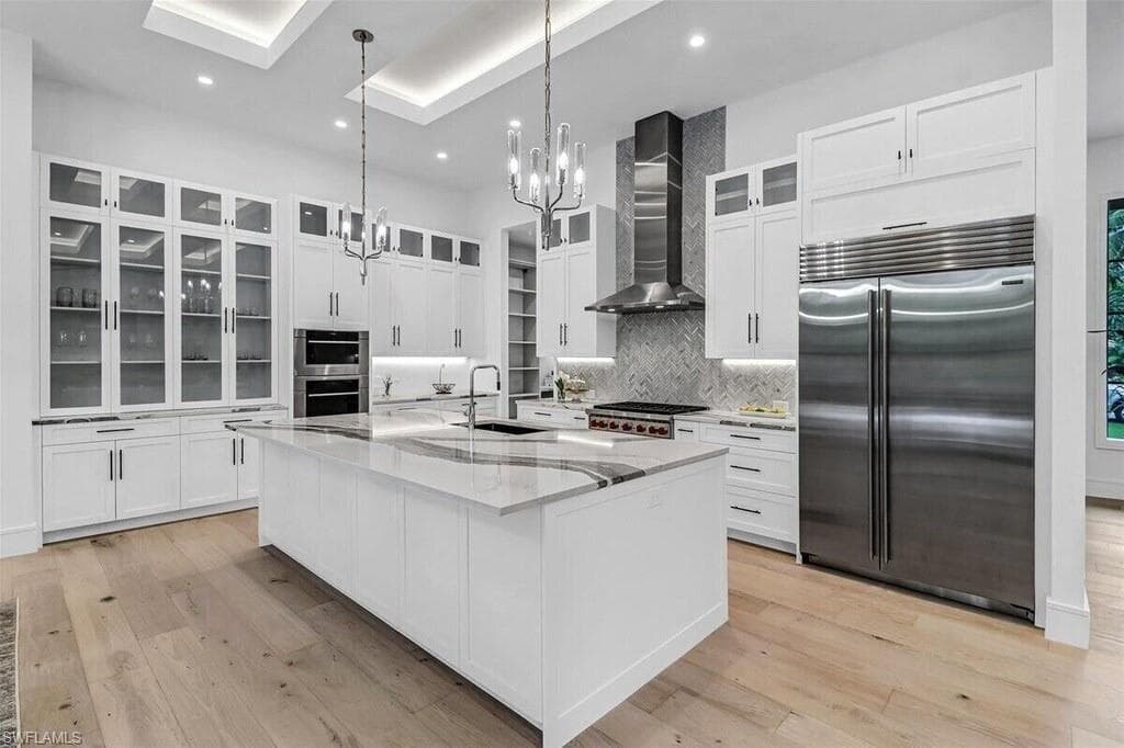 1546 Mandarin Rd, Naples, FL 34102-12