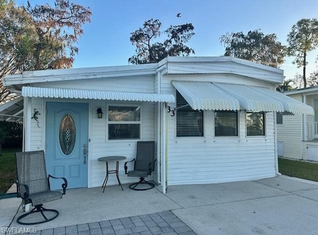 433 Cheetah Dr 433, Naples, FL 34114-8