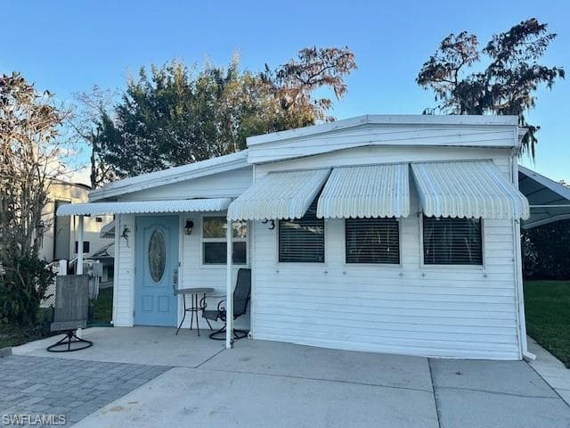 433 Cheetah Dr 433, Naples, FL 34114-1