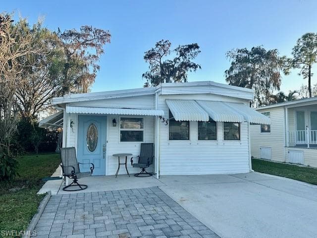 433 Cheetah Dr 433, Naples, FL 34114-2