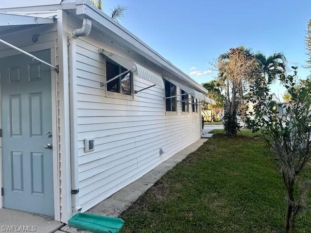 433 Cheetah Dr 433, Naples, FL 34114-4
