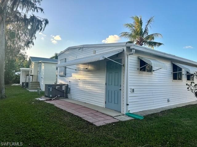 433 Cheetah Dr 433, Naples, FL 34114-5