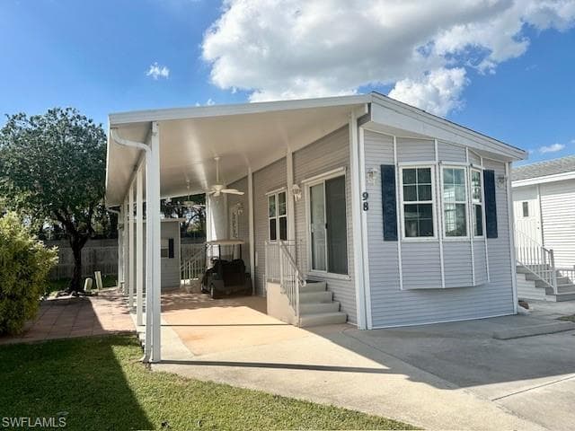 98 Vanda Sanctuary 98, Naples, FL 34114-9
