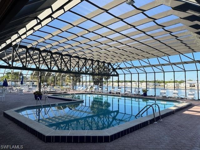 98 Vanda Sanctuary 98, Naples, FL 34114-30