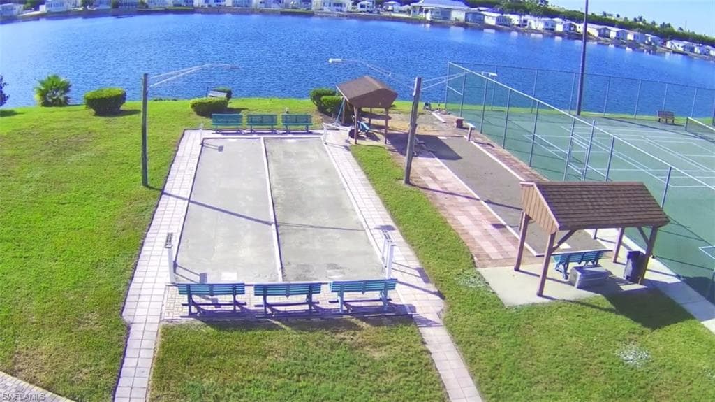 98 Vanda Sanctuary 98, Naples, FL 34114-35