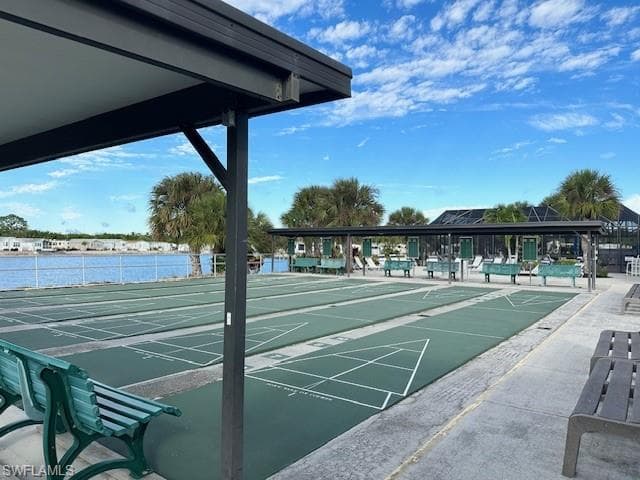 98 Vanda Sanctuary 98, Naples, FL 34114-37