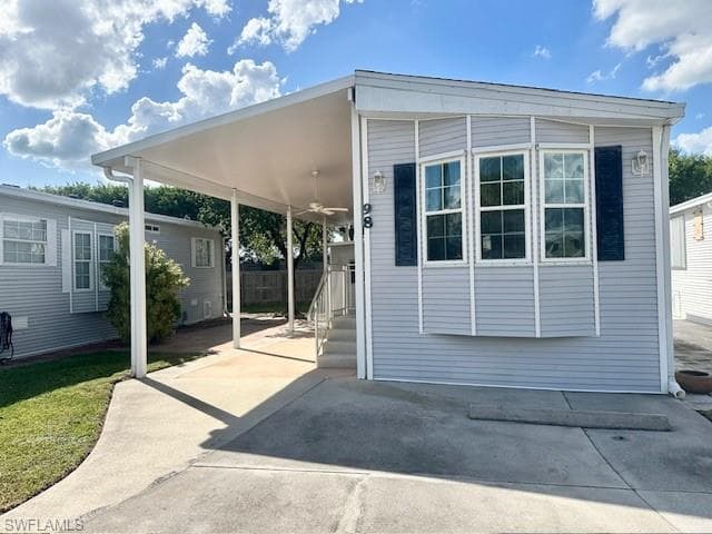 98 Vanda Sanctuary 98, Naples, FL 34114-3