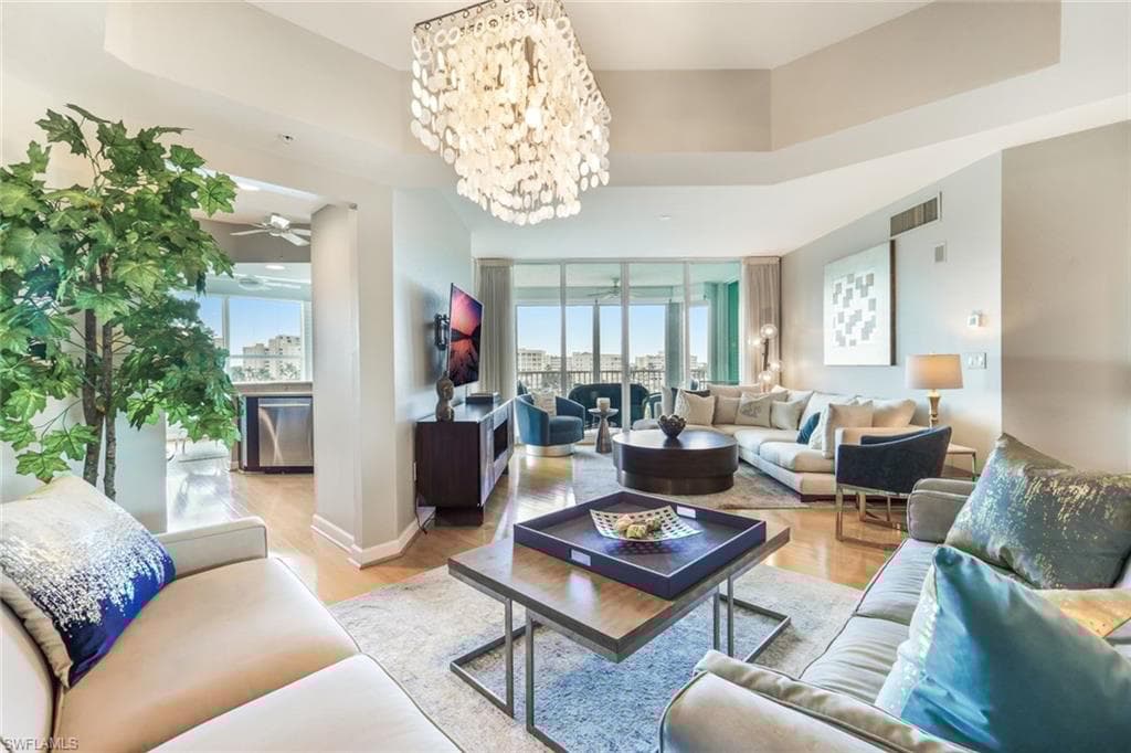 300 Dunes Blvd 505, Naples, FL 34110-13