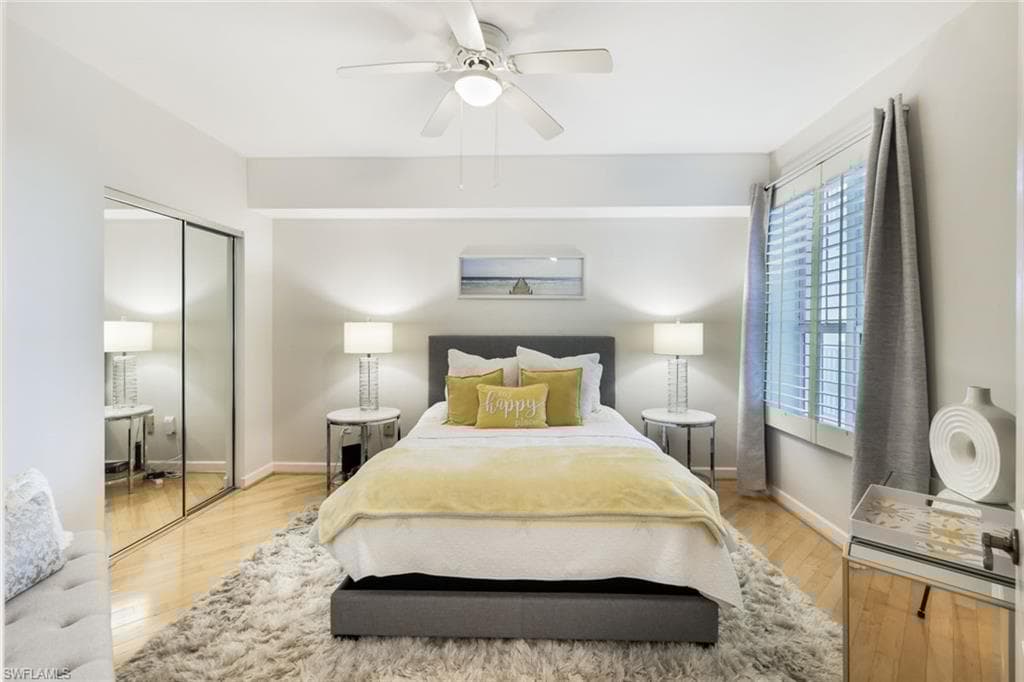 300 Dunes Blvd 505, Naples, FL 34110-27