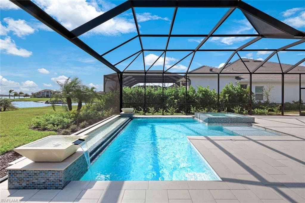 17236 Blue Sapphire Dr, Fort Myers, FL 33913-39
