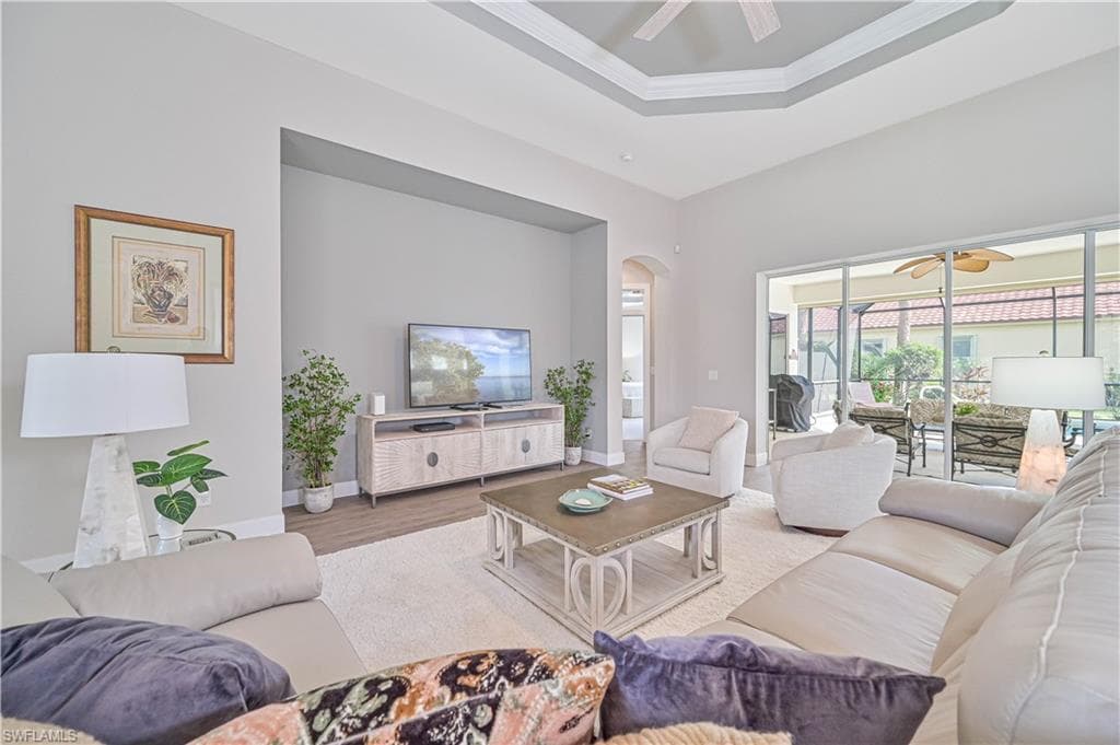 11124 Sea Tropic Ln, Fort Myers, FL 33908-9