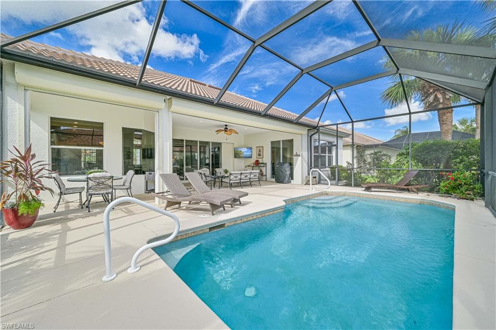 11124 Sea Tropic Ln, Fort Myers, FL 33908-26