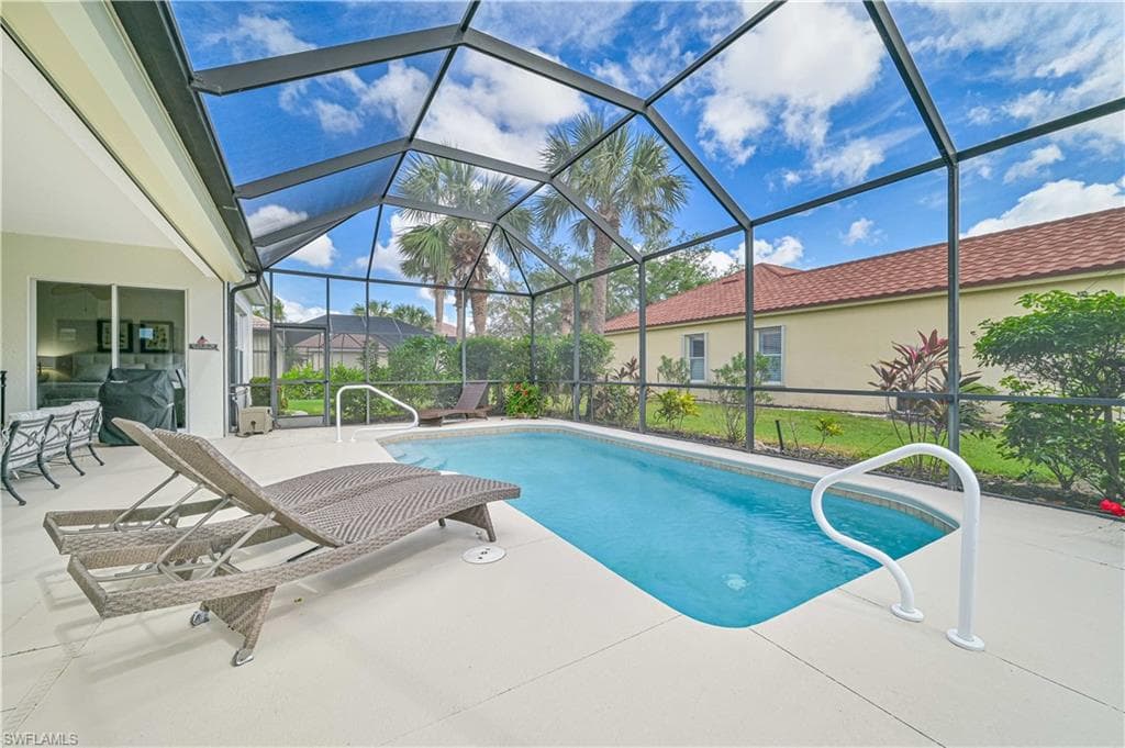 11124 Sea Tropic Ln, Fort Myers, FL 33908-27