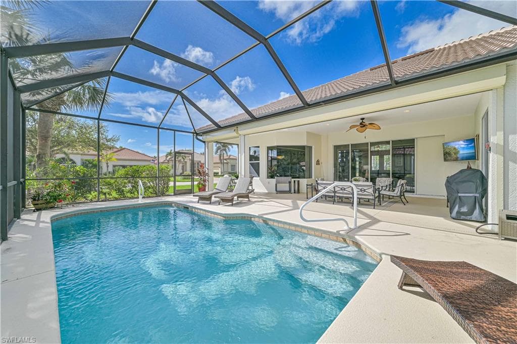 11124 Sea Tropic Ln, Fort Myers, FL 33908-28