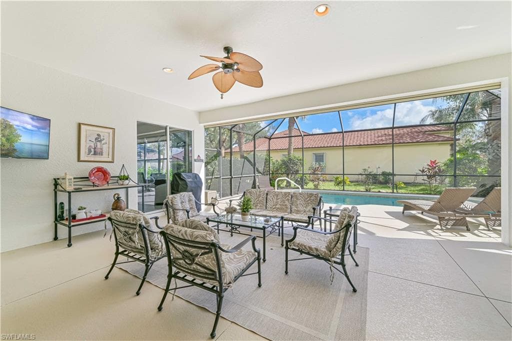 11124 Sea Tropic Ln, Fort Myers, FL 33908-31