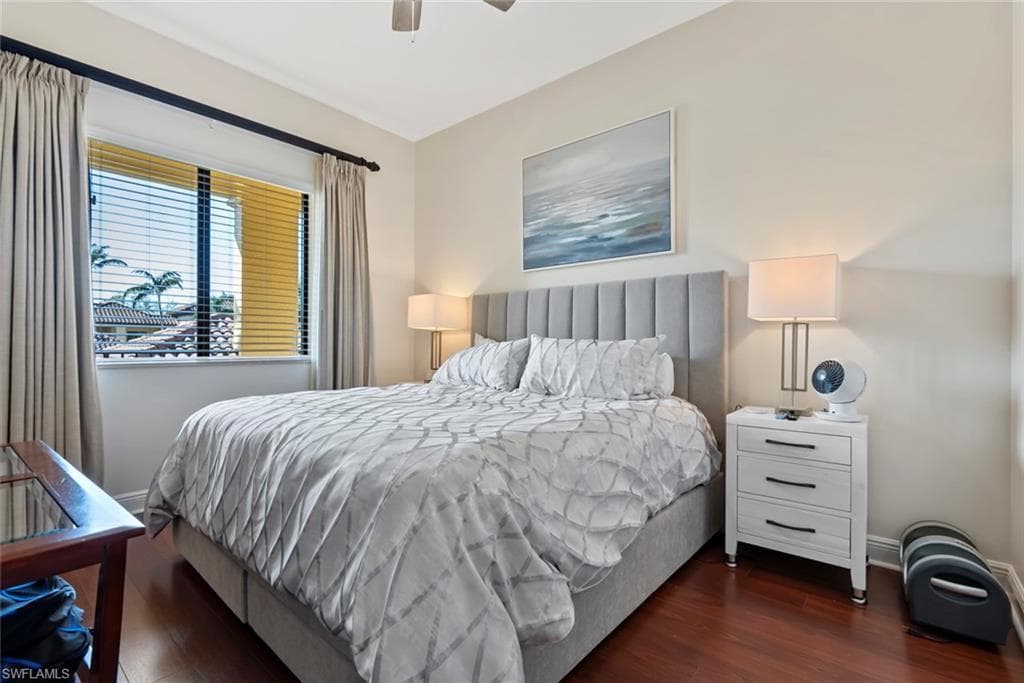 1005 Sandpiper St C-202, Naples, FL 34102-14