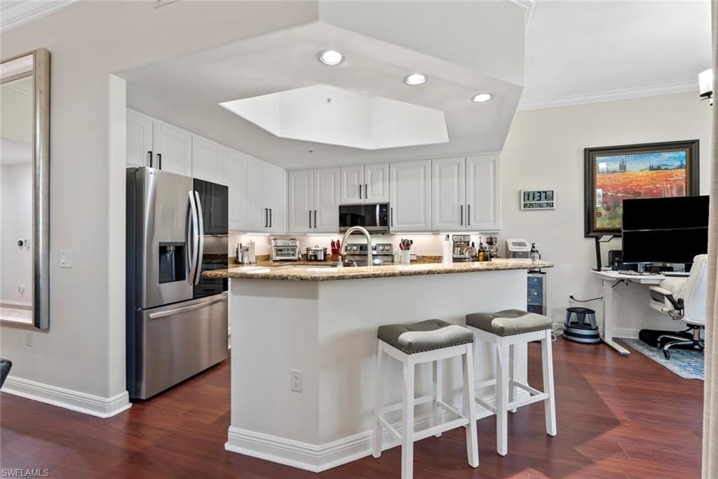 1005 Sandpiper St C-202, Naples, FL 34102-18