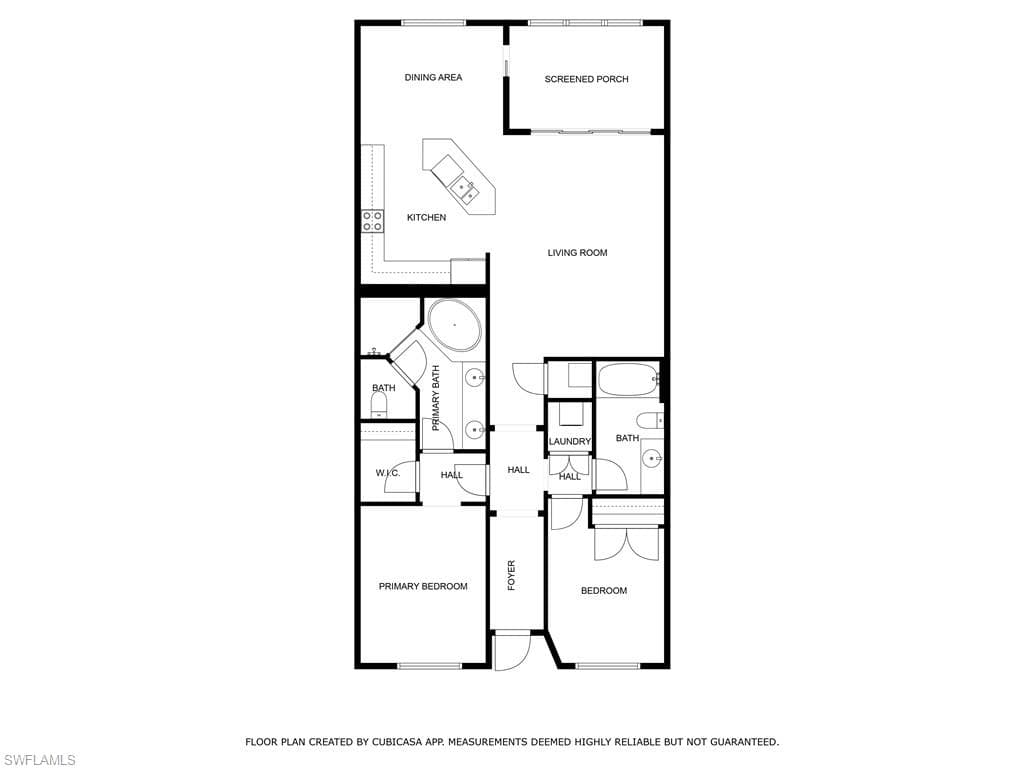 1005 Sandpiper St C-202, Naples, FL 34102-33