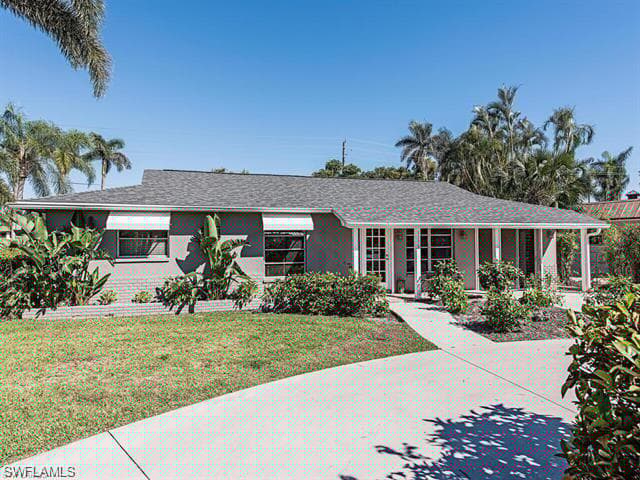 1175 Sandpiper St, Naples, FL 34102-5