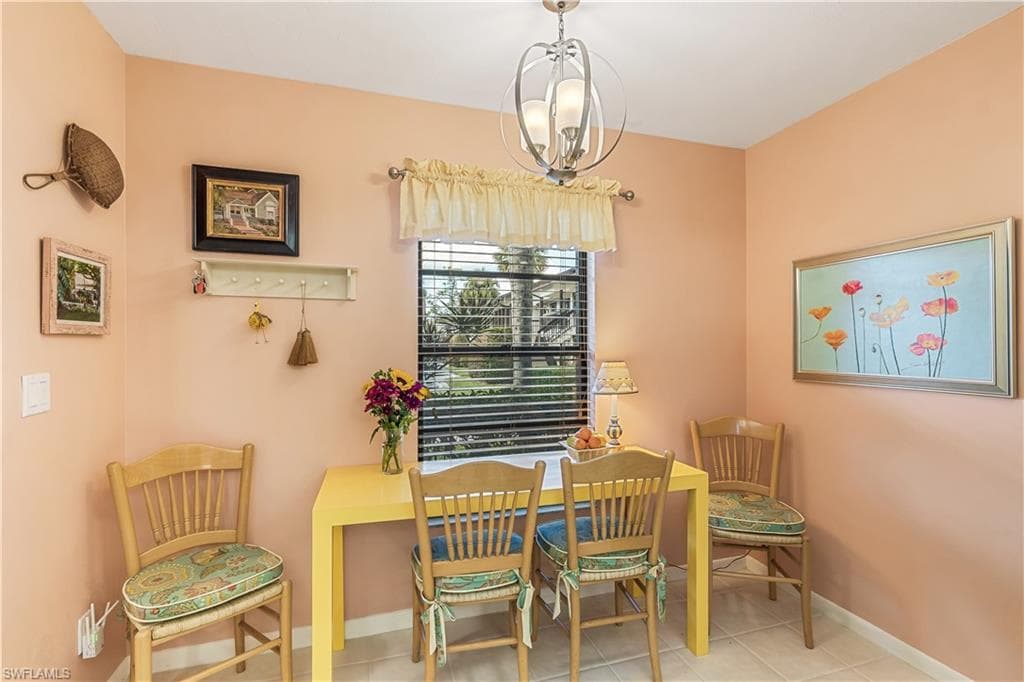500 Misty Pines Cir 2-103, Naples, FL 34105-9