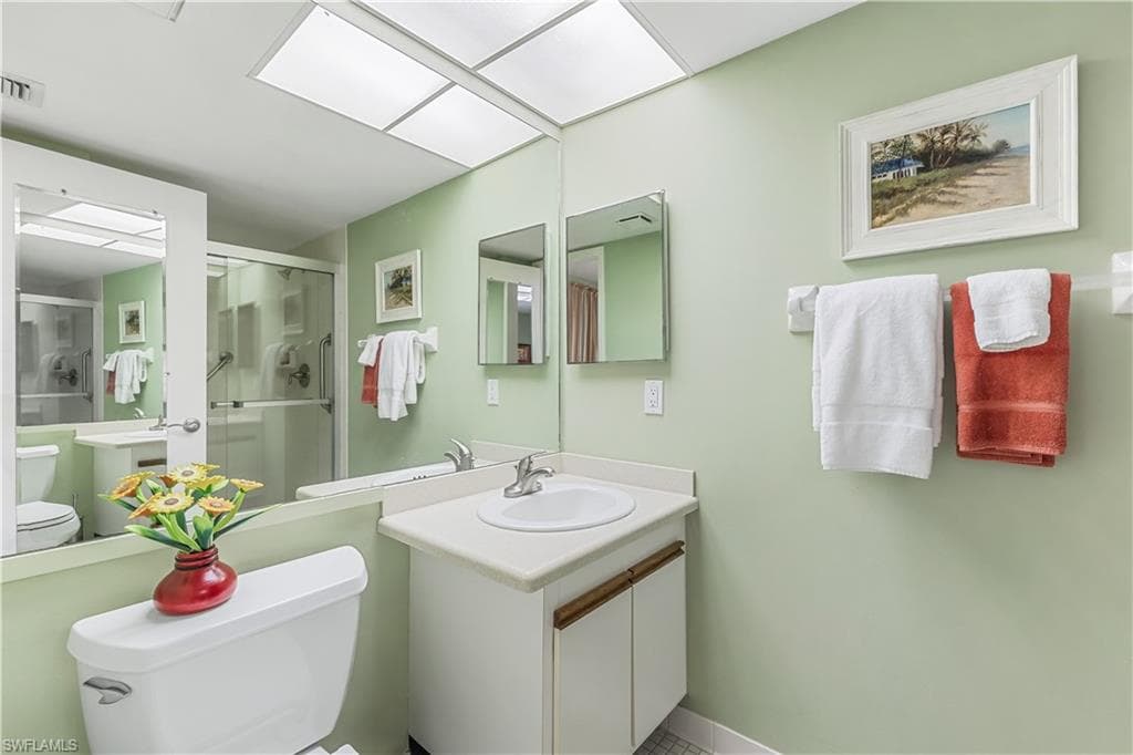500 Misty Pines Cir 2-103, Naples, FL 34105-14