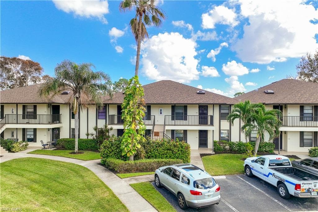 500 Misty Pines Cir 2-103, Naples, FL 34105-19