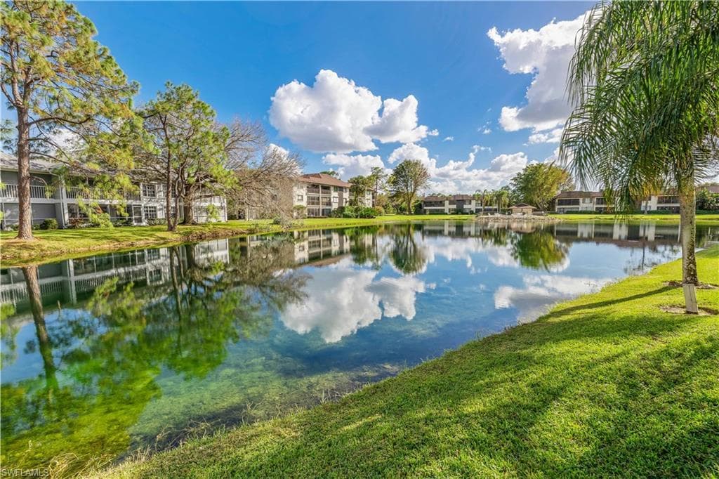 500 Misty Pines Cir 2-103, Naples, FL 34105-20