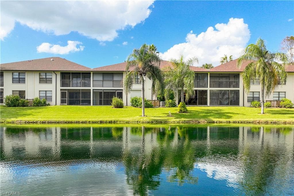 500 Misty Pines Cir 2-103, Naples, FL 34105-21