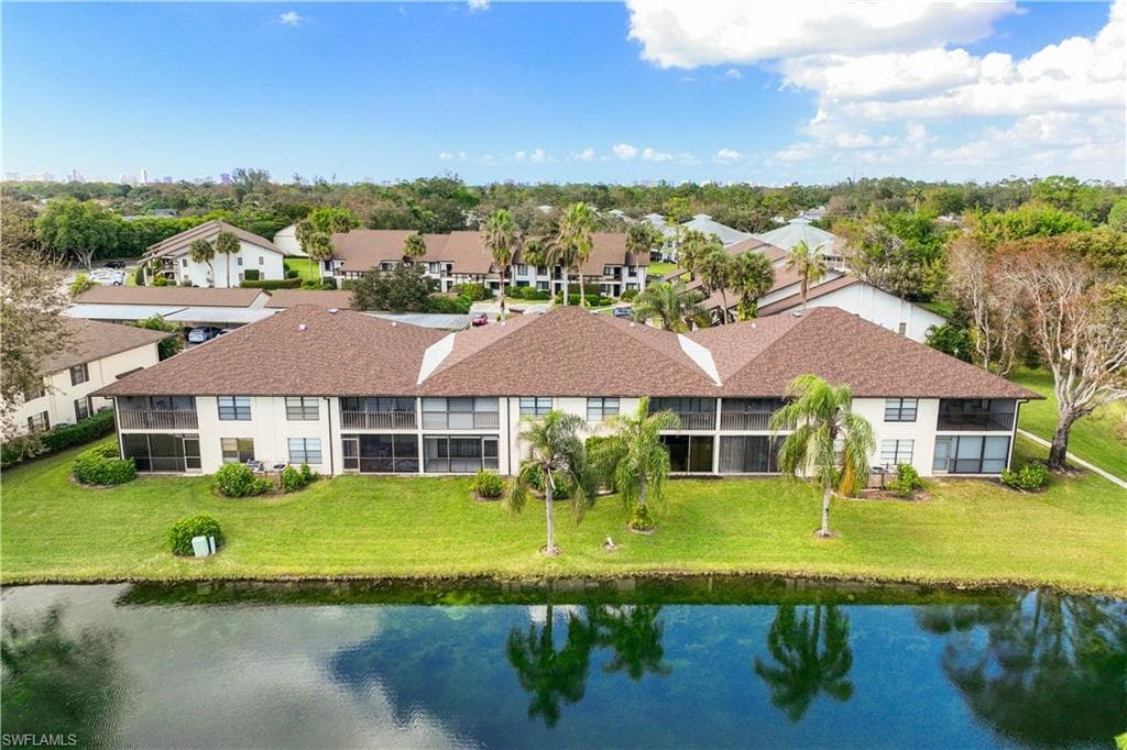 500 Misty Pines Cir 2-103, Naples, FL 34105-22