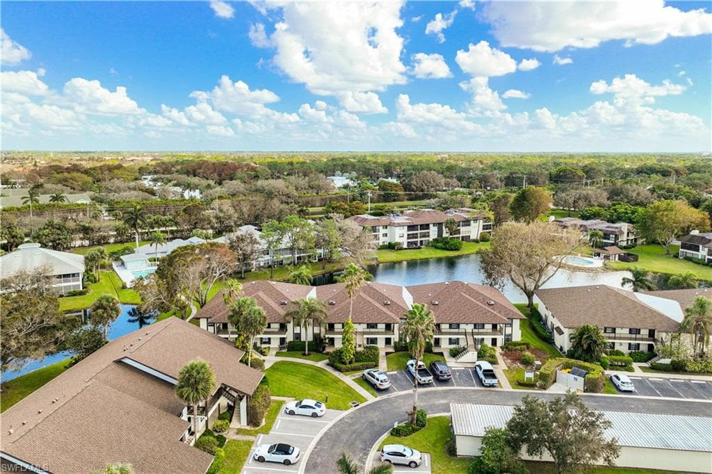 500 Misty Pines Cir 2-103, Naples, FL 34105-23