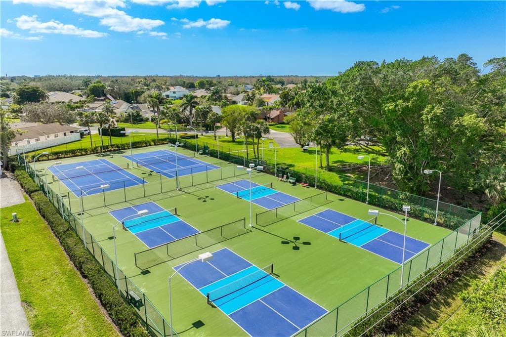 500 Misty Pines Cir 2-103, Naples, FL 34105-25