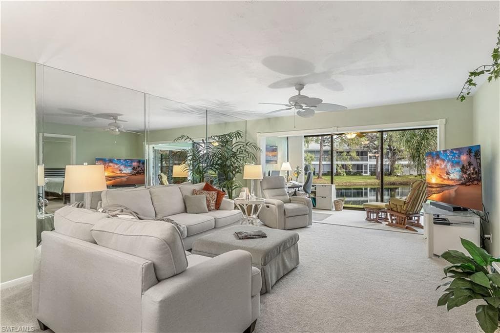 500 Misty Pines Cir 2-103, Naples, FL 34105-5
