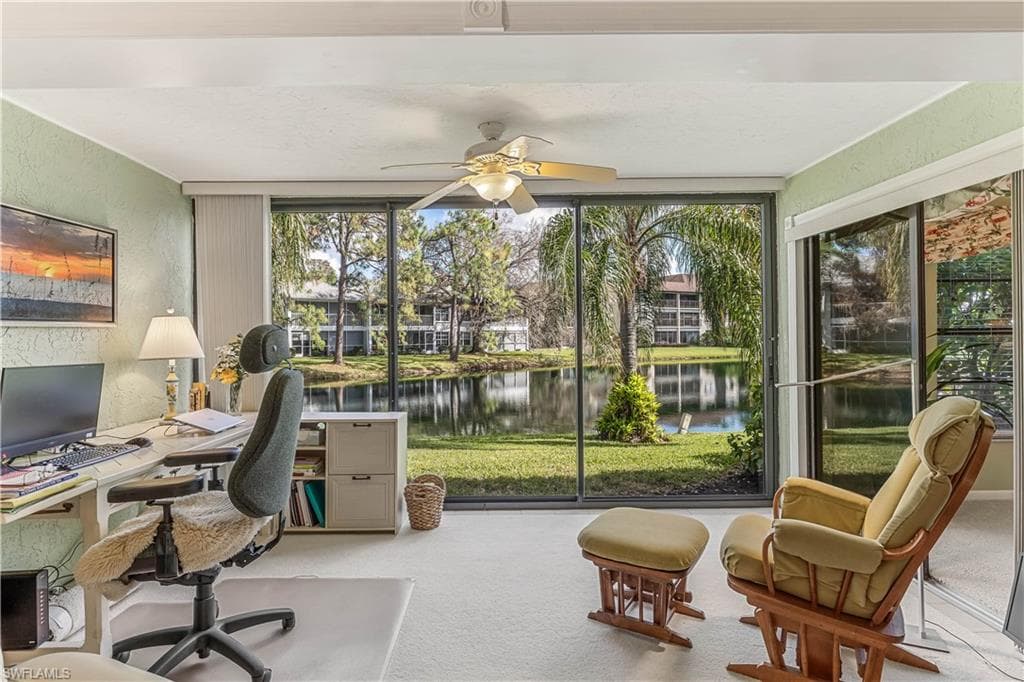 500 Misty Pines Cir 2-103, Naples, FL 34105-6