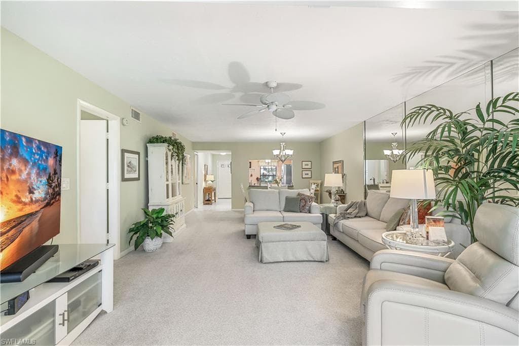 500 Misty Pines Cir 2-103, Naples, FL 34105-7