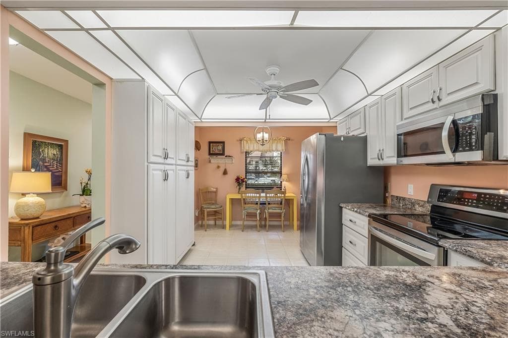 500 Misty Pines Cir 2-103, Naples, FL 34105-8